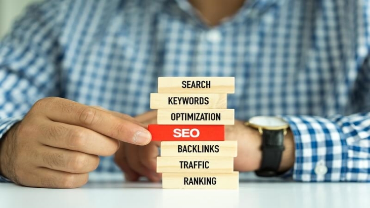 8 SEO tips for small businesses - Topblognews