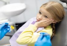 Children's Dental Emergencies: How A Pediatric Dentist Can Help