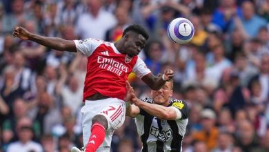 Live Football Streaming and Today's Highlights: How to Stay Updated on All the Action