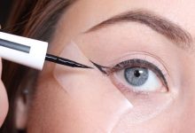 Eyeliner Hacks: How To Do Winged Eyeliner