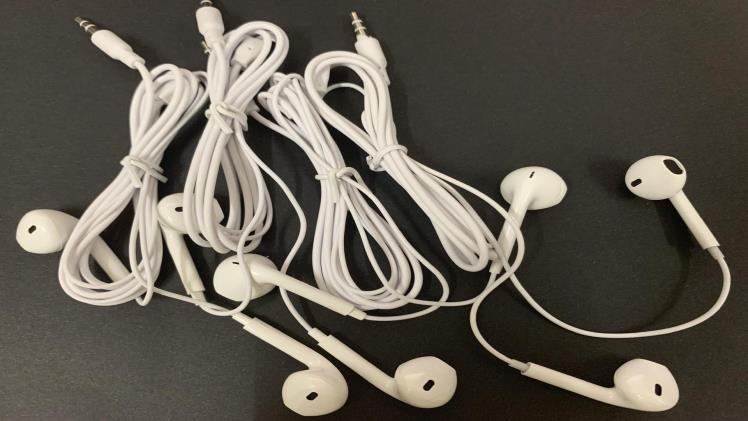 Wired Earphones Out of Stock in Stores? Try Quick Commerce Instead