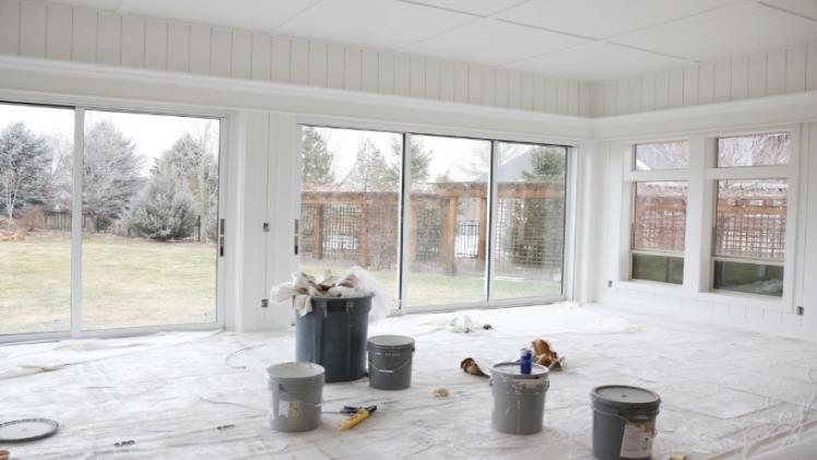 Cost Effective Strategies For Sunroom Addition Projects