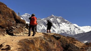 Must Pack Items on Your Everest Base Camp Trek in 2026