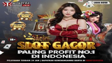 Real Money Slot Gacor: Win Big at texas88.net