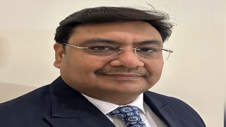 Dr. Anil Goel A visionary mentor empowering India’s retail investors with discipline and modern trading wisdom