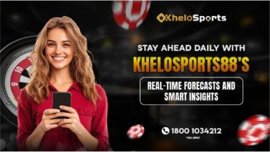 Stay Ahead with Khelosport’s Daily Play Forecasts and Smart Insights